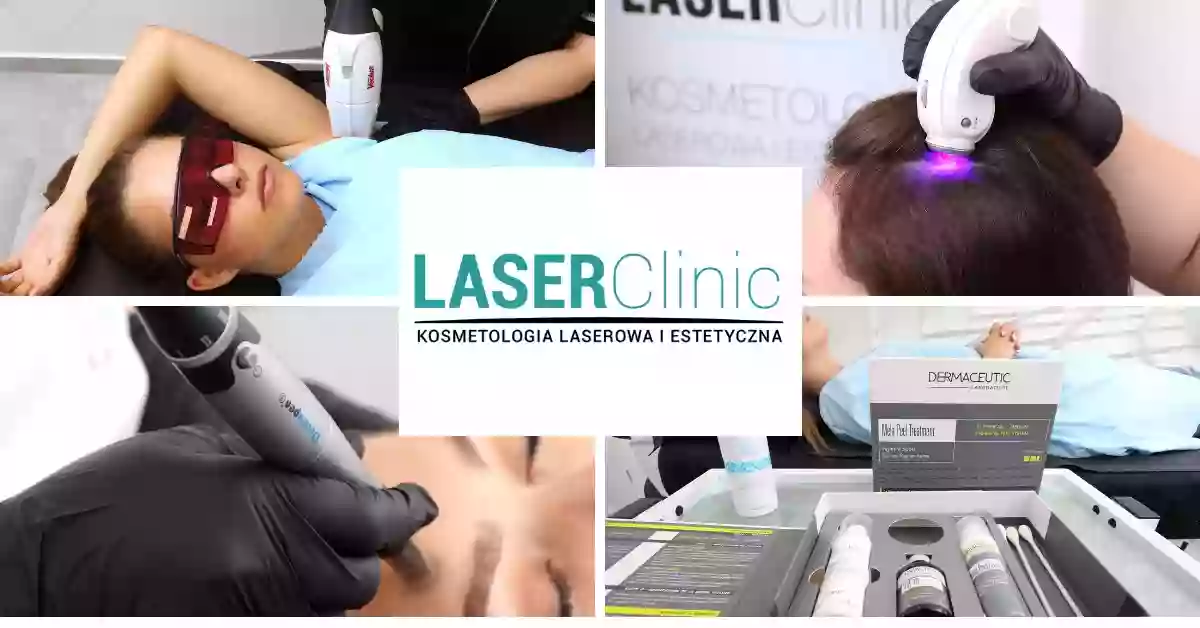 Laser Clinic Kielce