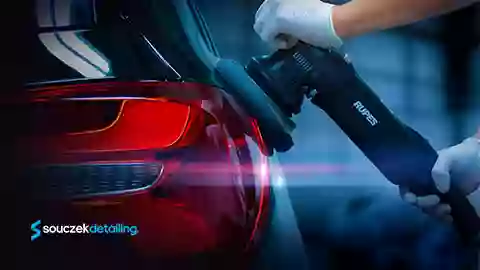 SOUCZEK DETAILING