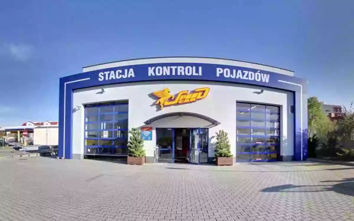 Speed Car Kielce stacja kontroli pojazdów