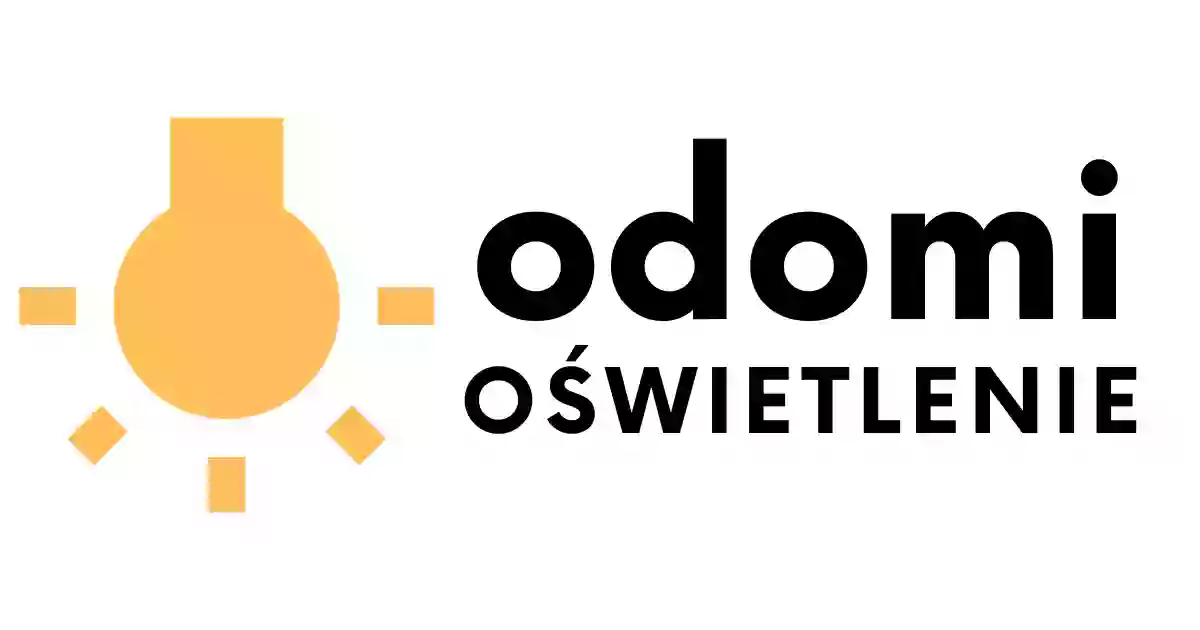 ODOMI.PL - Sklep internetowy z oświetleniem