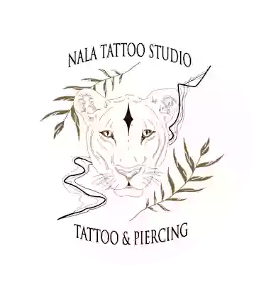 Nala Tattoo Studio Piercing Studio tatuażu