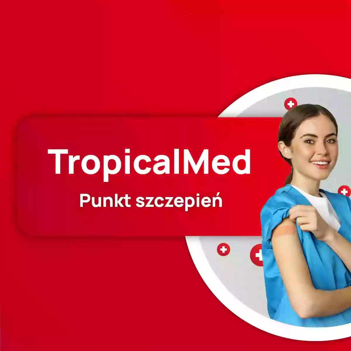 TropicalMed - medycyna podróży, szczepienia na choroby tropikalne, grypę i HPV