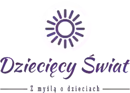 Dziecięcy Świat - Sklep online