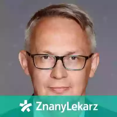 dr Robert Czeszkiewicz, psycholog