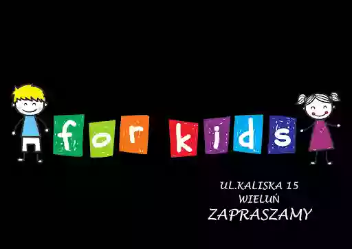 For Kids