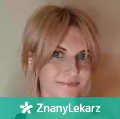 mgr Kamila Mizielińska-Witkowska, Psychoterapeuta