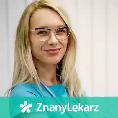 lek. Aleksandra Gładyś-Jakubczyk, Neonatolog