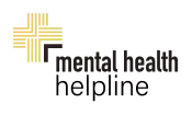 Mental Health Helpline