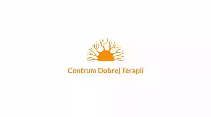 Centrum Dobrej Terapii