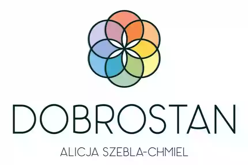 Dobrostan Alicja Szebla-Chmiel