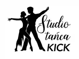 Kick. Studio tańca