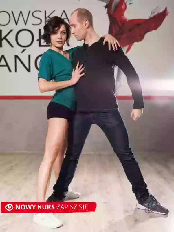Krakowska Szkoła Tańca