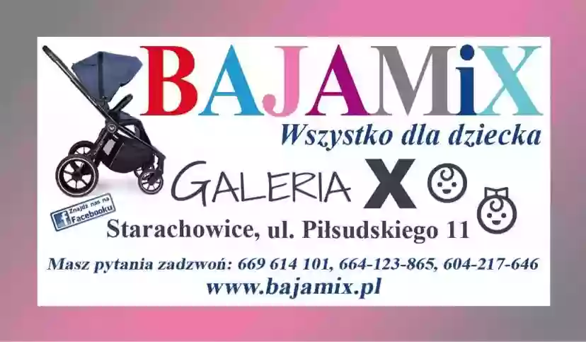 BAJAMIX