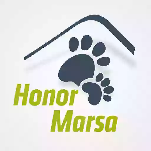 Hotel dla psów Honor Marsa & hodowla psów rasy bokser niemiecki FCI