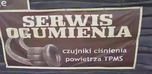 Wulkanizacja Kacper Cars Karol Pawlusek