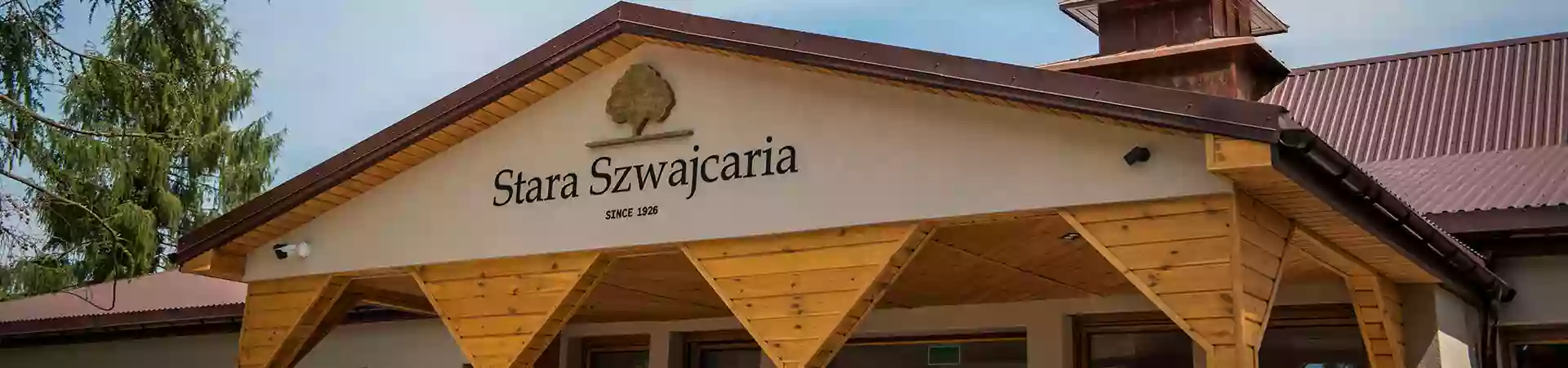 Stara Szwajcaria