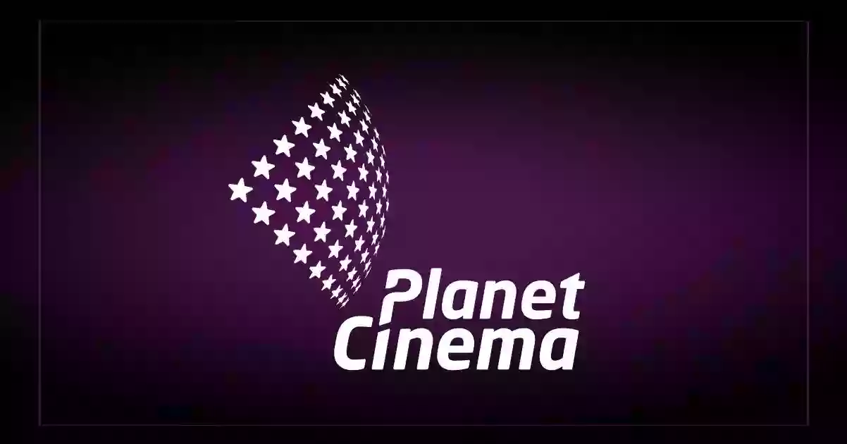 Planet Cinema