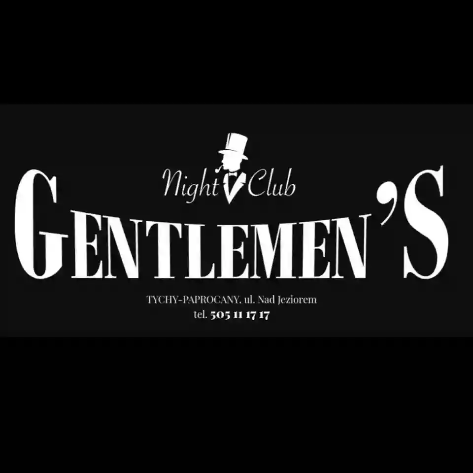 Night Club Gentlemen's