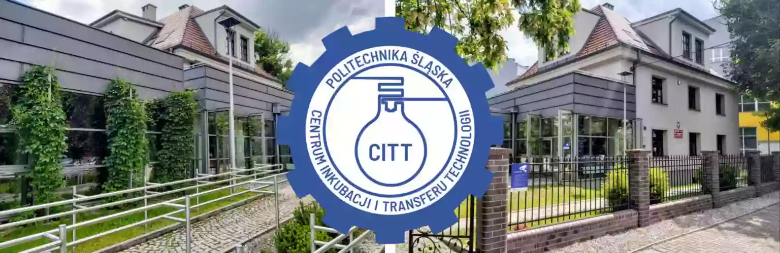 Politechnika Śląska: Centrum Inkubacji i Transferu Technologii