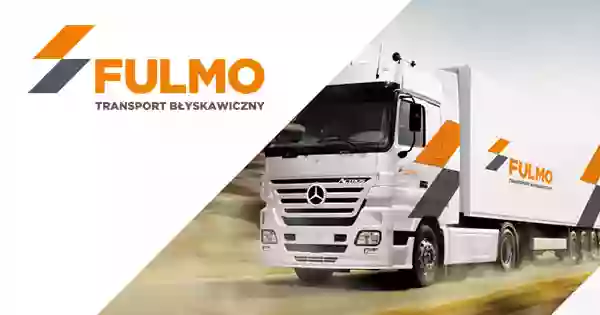 Fulmo - Transport błyskawiczny