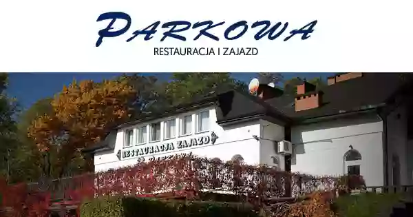 Restauracja Zajazd Parkowa