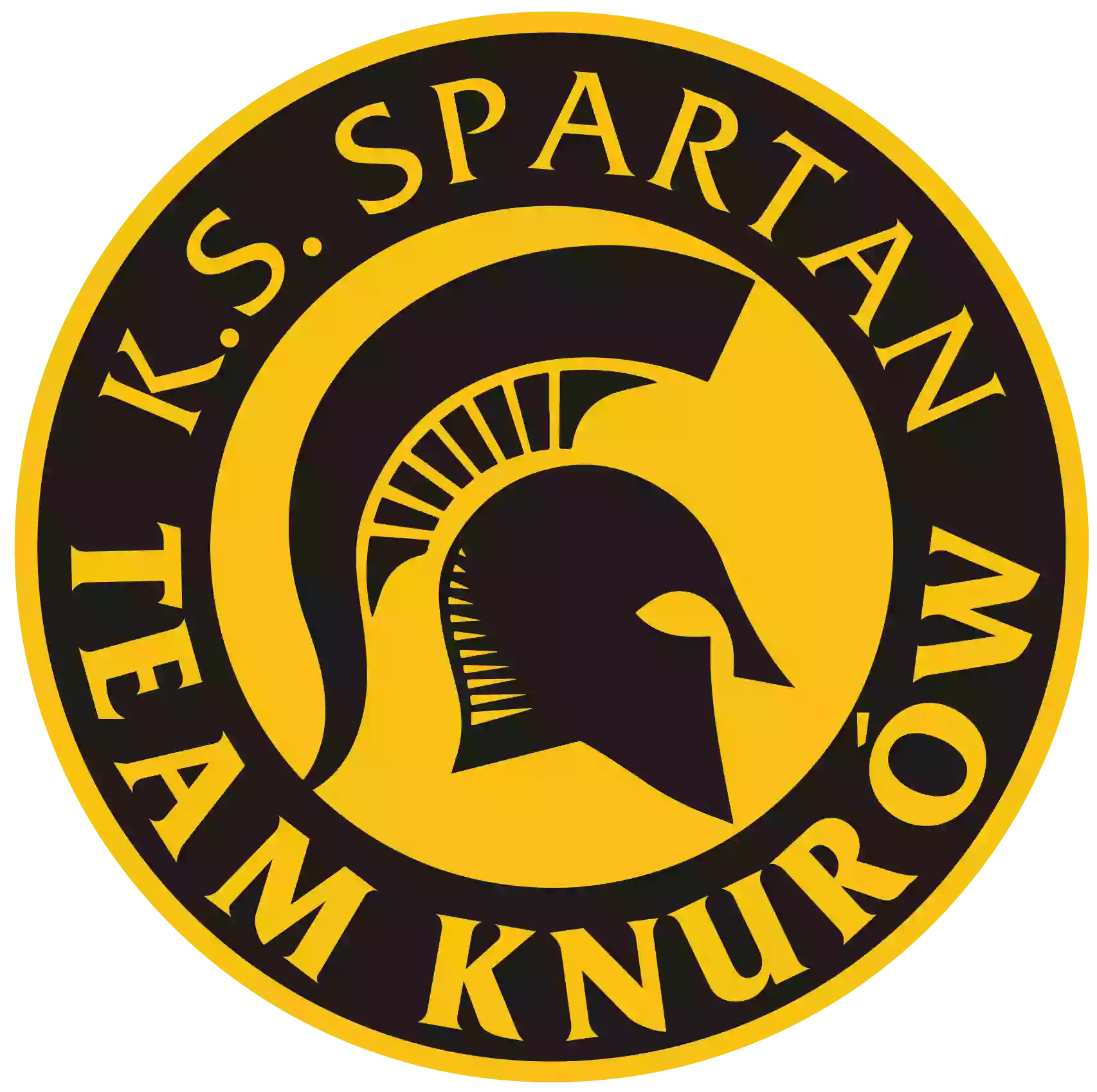 Klub Sportowy Spartan Knurów