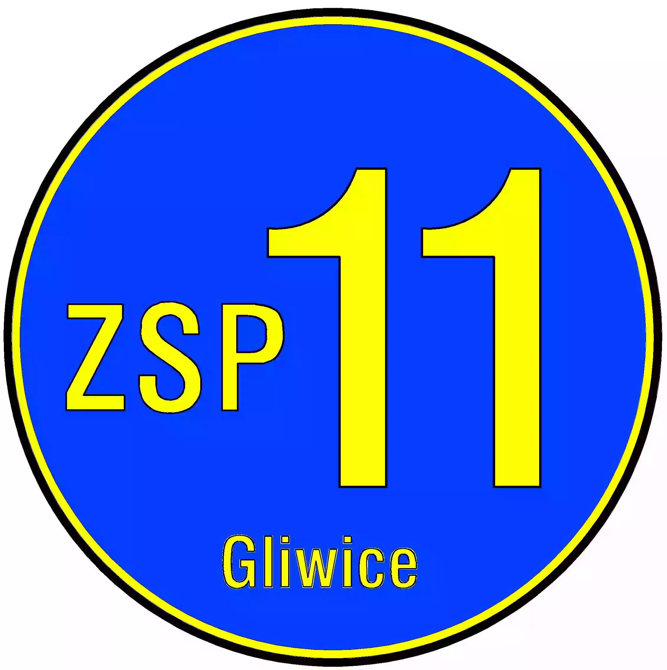 Szkoła Podstawowa nr 7 im. Adama Mickiewicza w Zespole Szkolno - Przedszkolnym nr 11 w Gliwicach