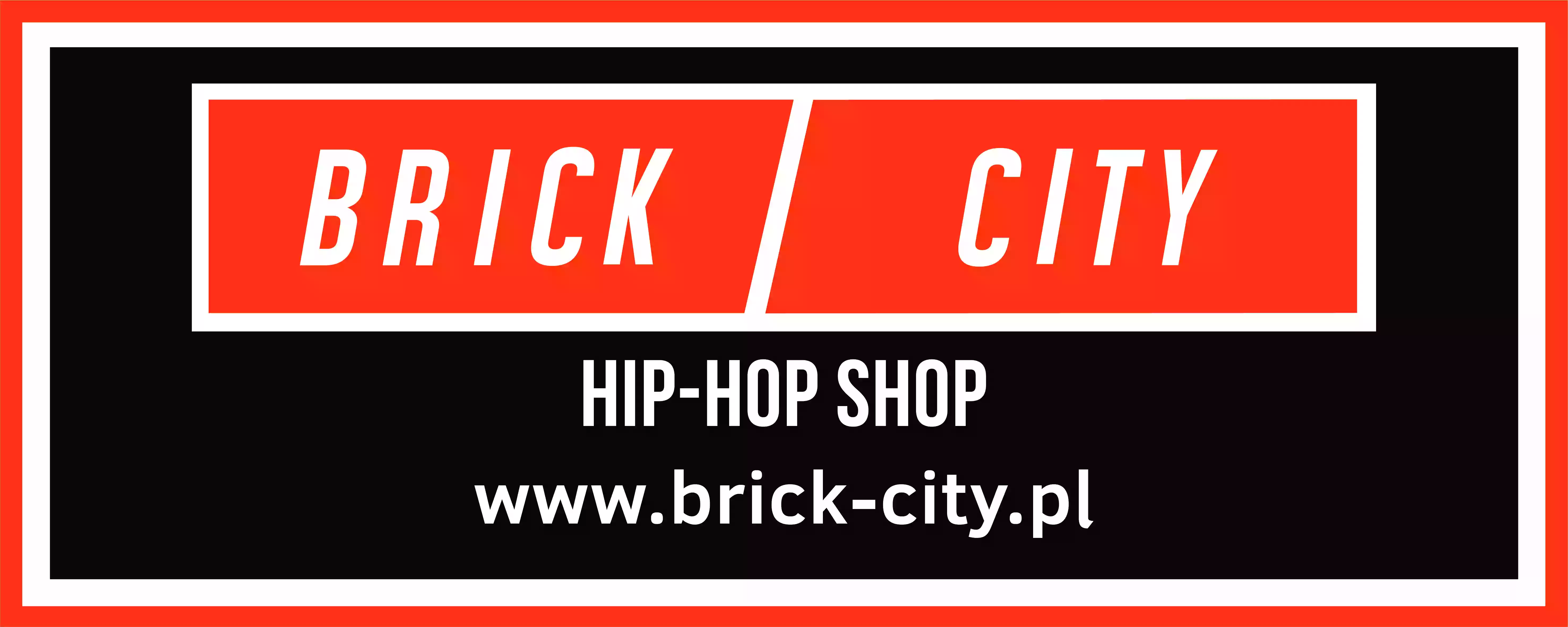 Brick City Hip Hop Shop