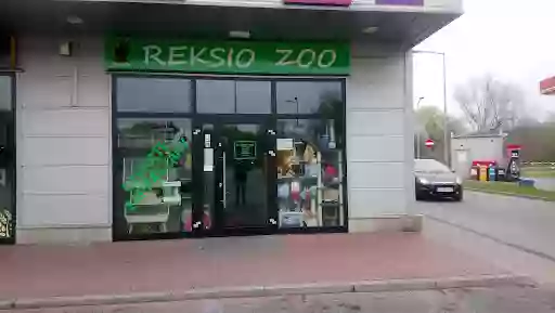 Reksio Zoo