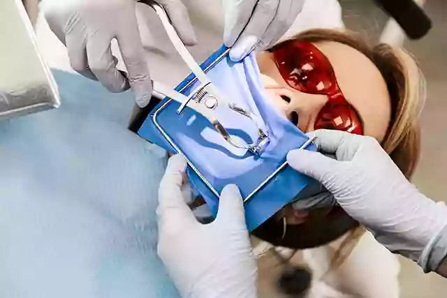 HD-Dental Centrum Stomatologii