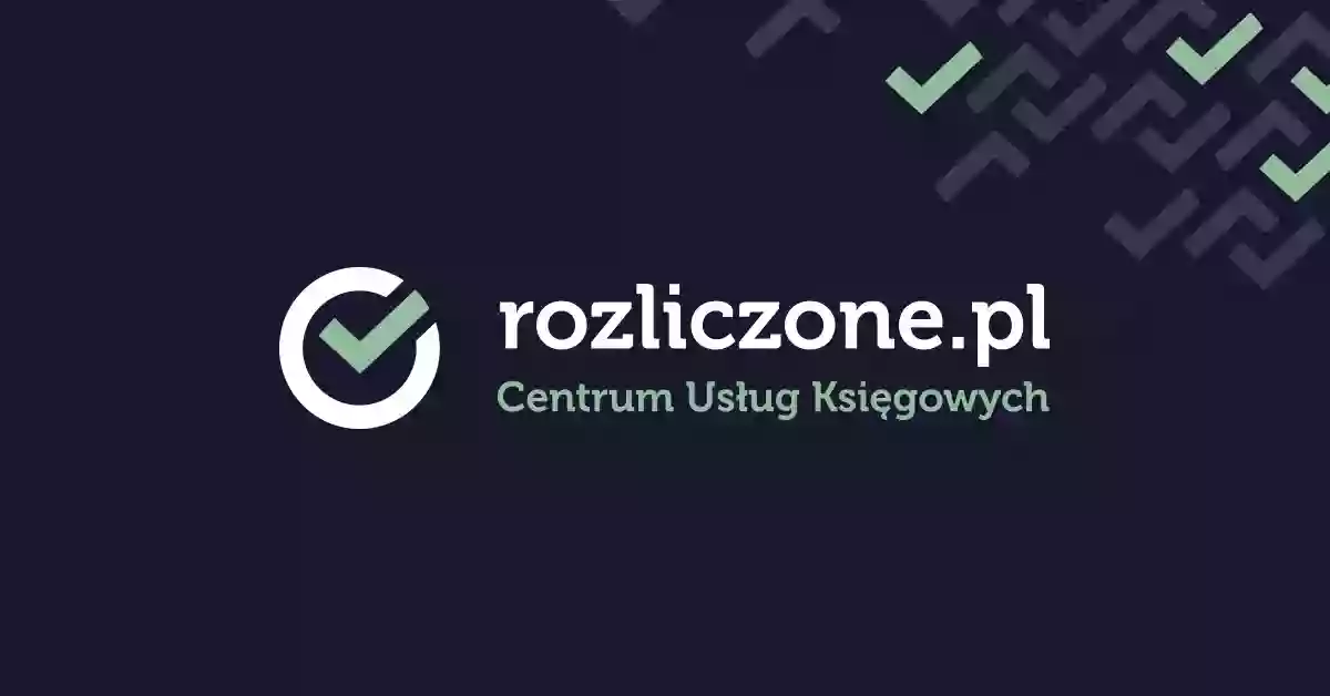 rozliczone.pl - Centrum Usług Księgowych