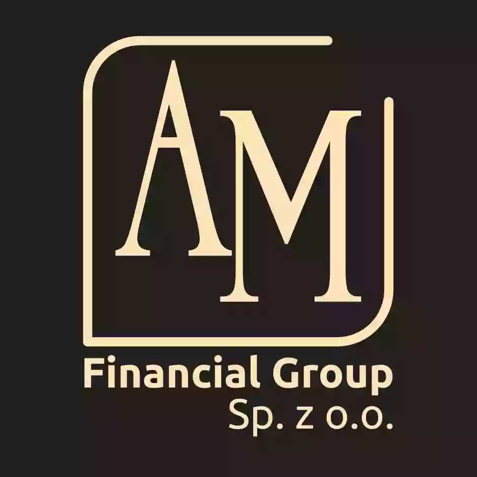 AM FINANCIAL GROUP Sp. z o.o.