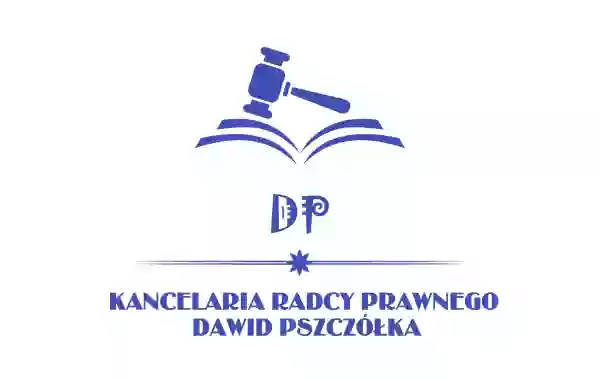 Radca prawny Rybnik - Dawid Pszczółka