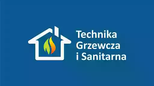 Łukasz KozakTechnika Grzewcza i Sanitarna.Montaż kotłów gazowych Termet,Bosch.