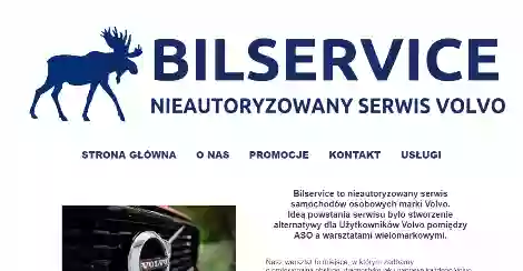 Bilservice sp. z o.o. - Nieautoryzowany Serwis Volvo Gliwice