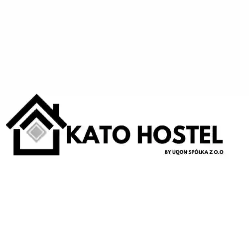 KATO Hostel