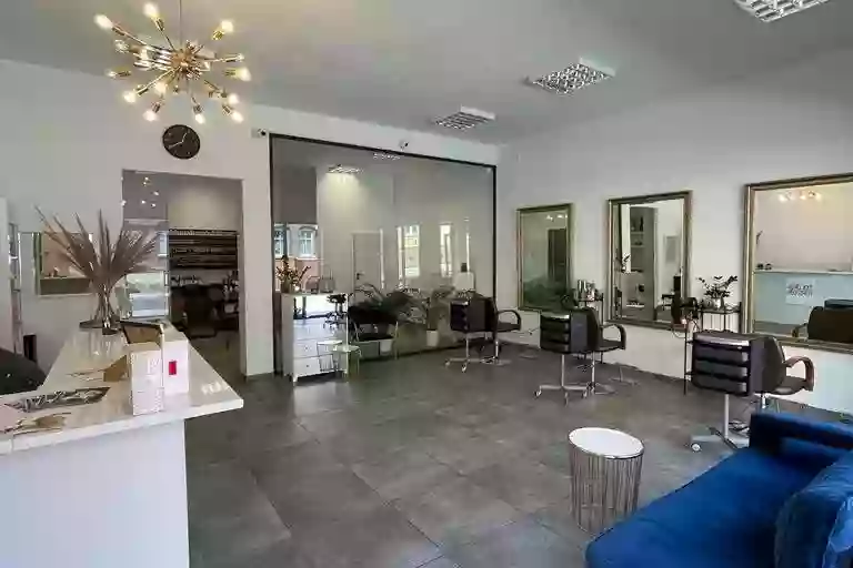 Salon Fryzjerski Łukowska