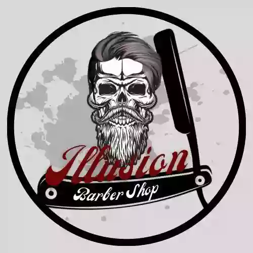 Illusion Barber Shop