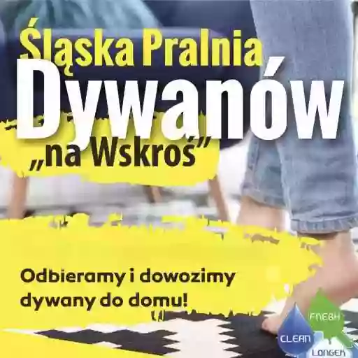 Śląska Pralnia Dywanów Na Wskroś, Pranie Tapicerki Katowice