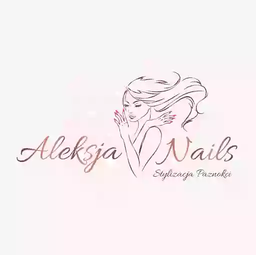 Aleksja Nails