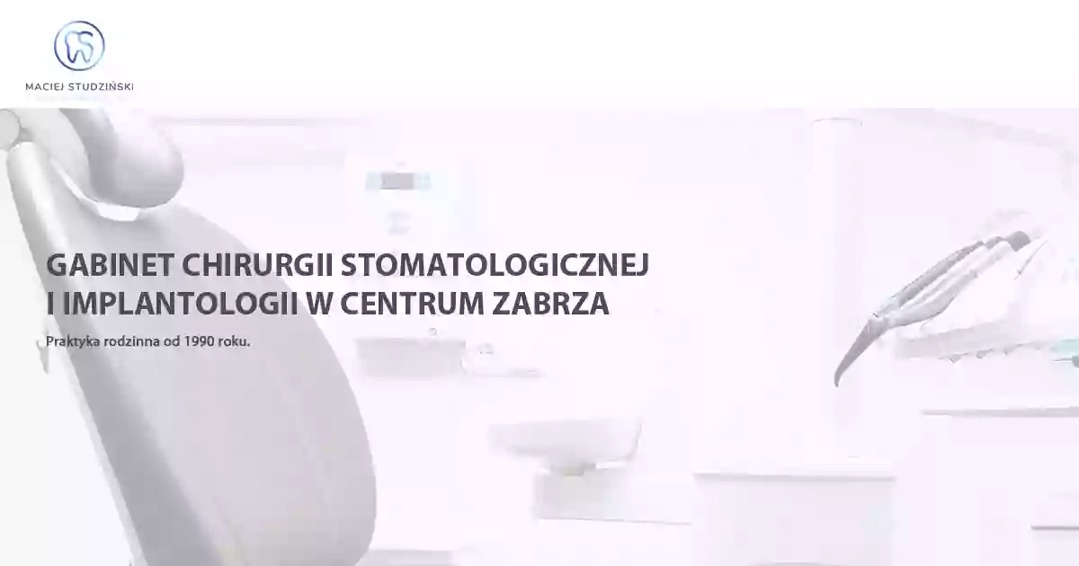NZOZ Stomatologia Studziński
