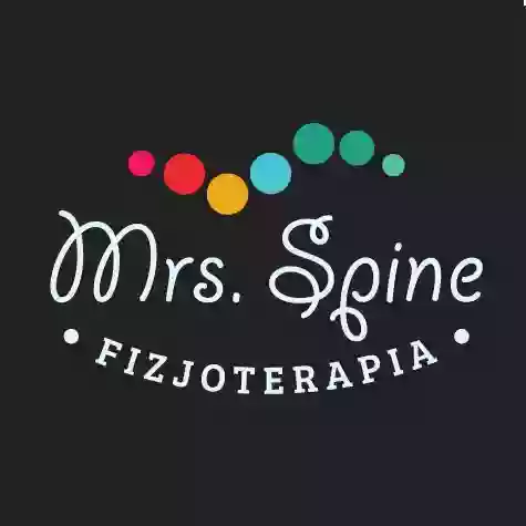 Mrs. Spine Fizjoterapia