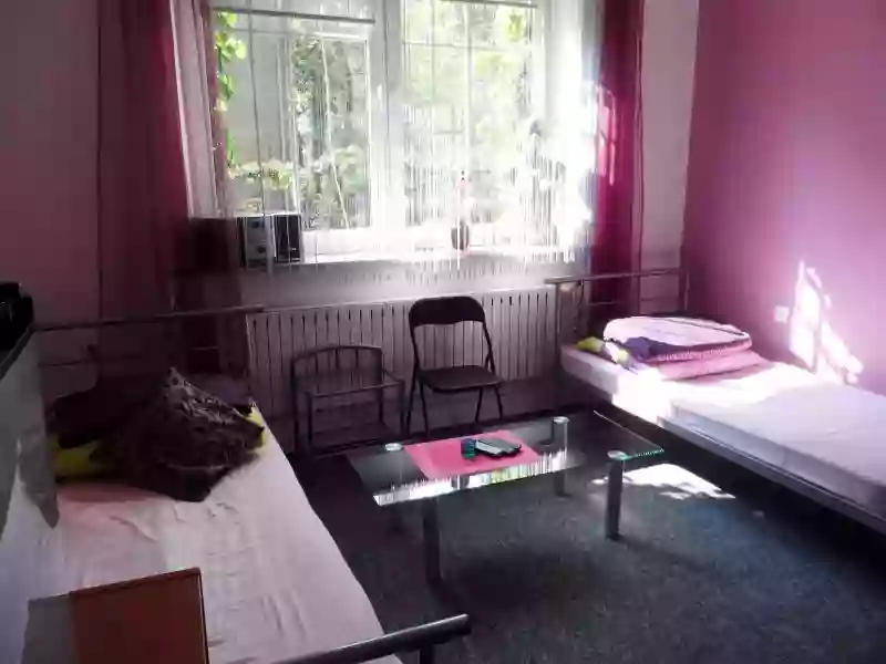 Hostel Villa Silesia