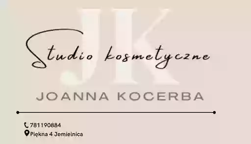 Studio kosmetyczne - Joanna Kocerba