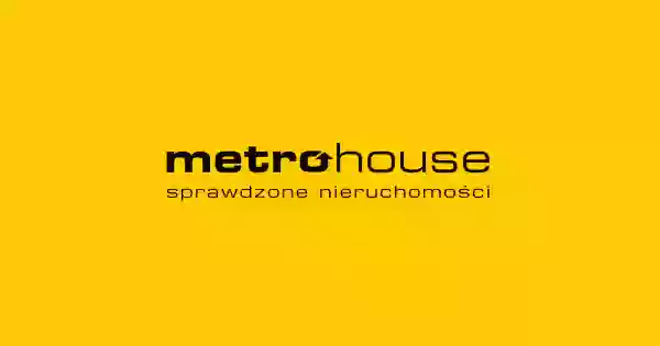 Metrohouse Zabrze