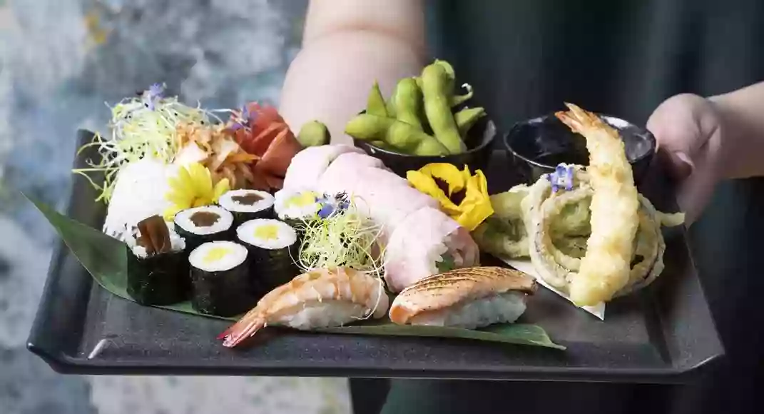 So Sushi Mysłowice - kuchnia japońska