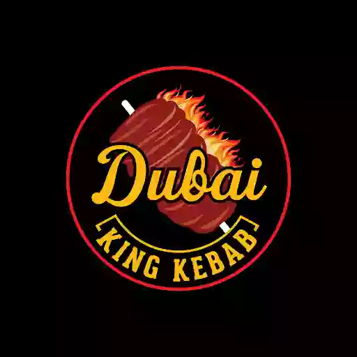 Dubai King Kebab