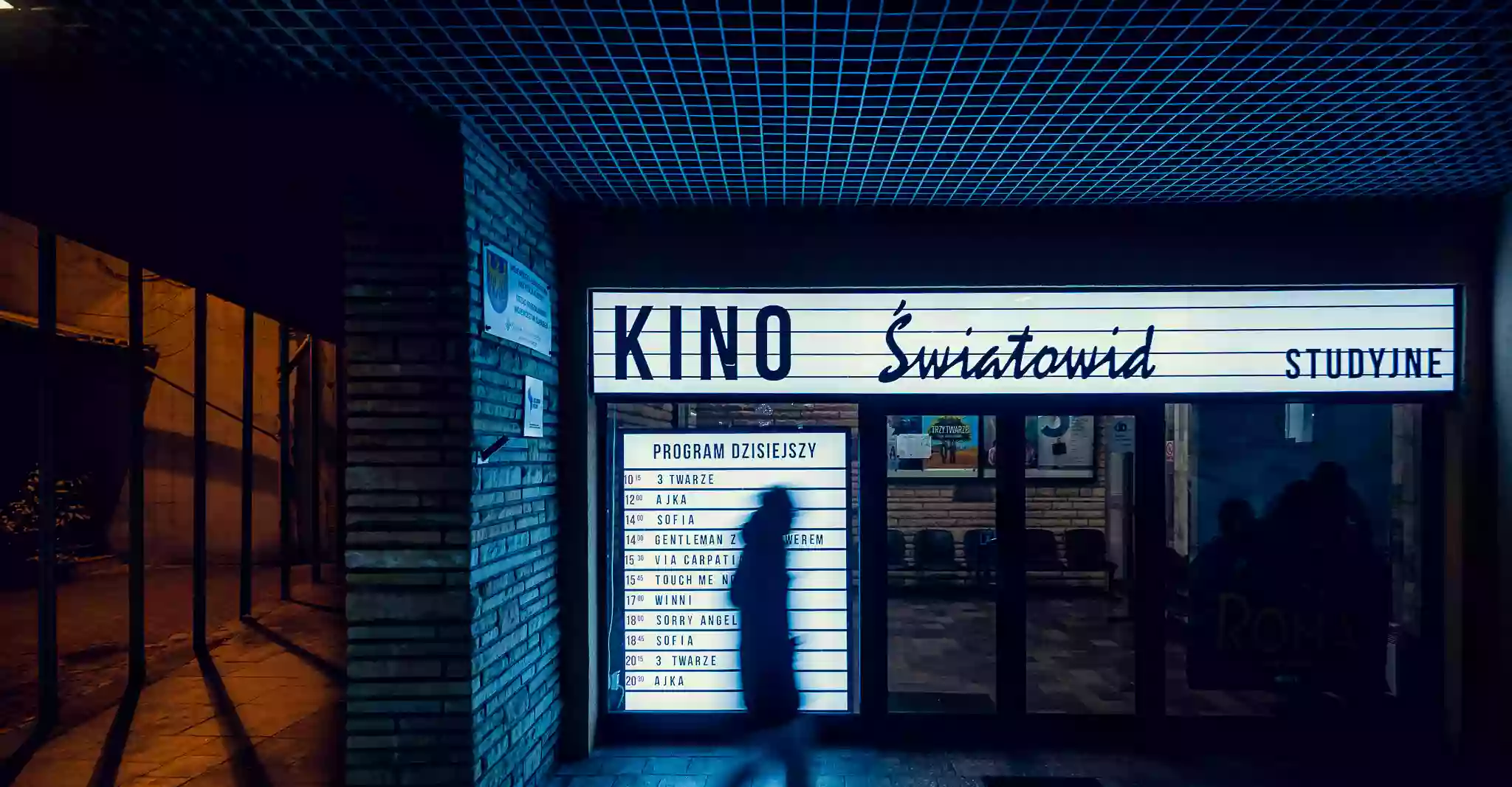 Kino studyjne Światowid