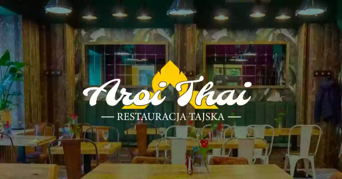 Aroi Thai