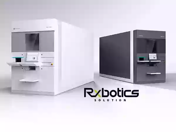 Rxbotics